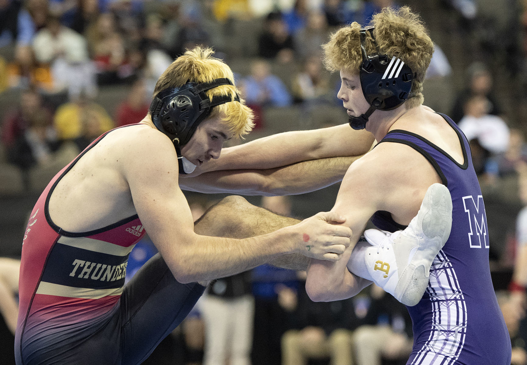 State wrestling, 2.20